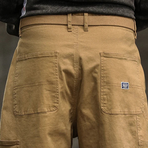 Ironhide Street Cargos