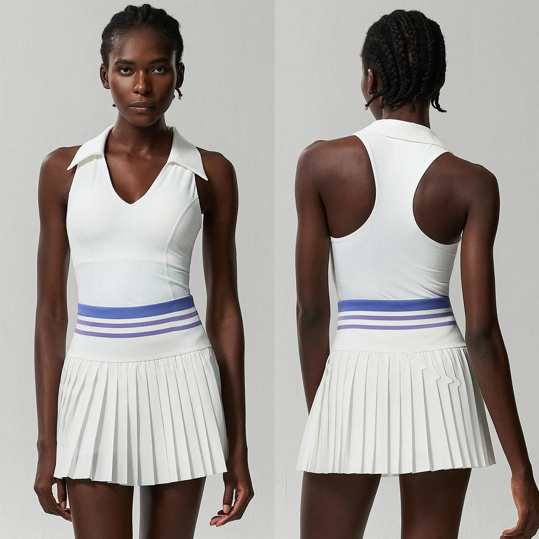 Court Club Tennis Set