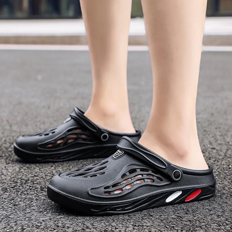 FlexFloat Clogs
