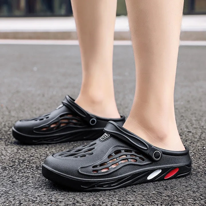 FlexFloat Clogs