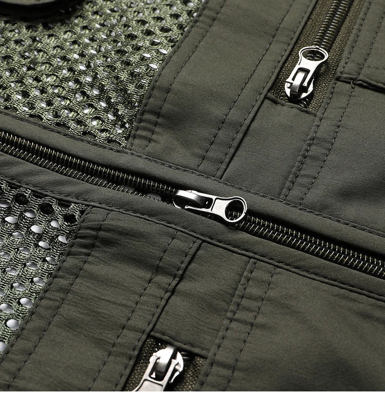Heritage Tactical Vest