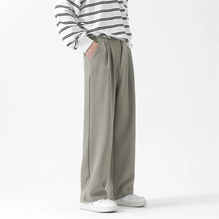 All Rounder Trousers