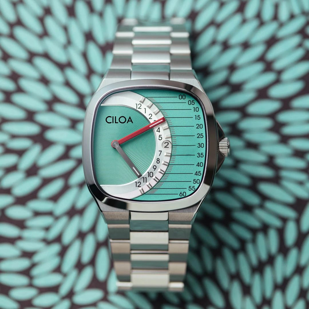 Ciloa Eclipse Watch