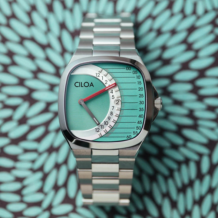 Ciloa Eclipse Watch