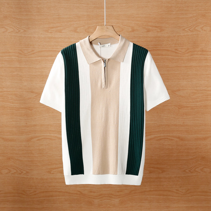 Trifecta Cruise Polo
