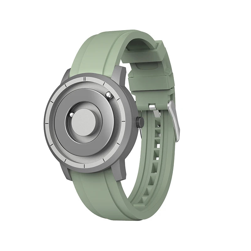 Nova Magnetic Watch