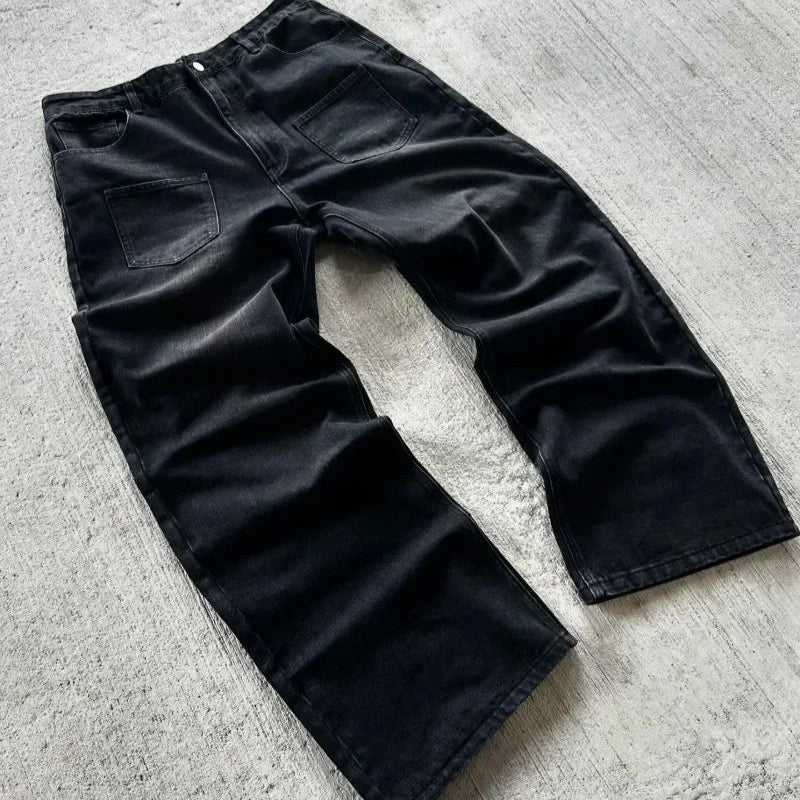 Bandit Bloom Denim