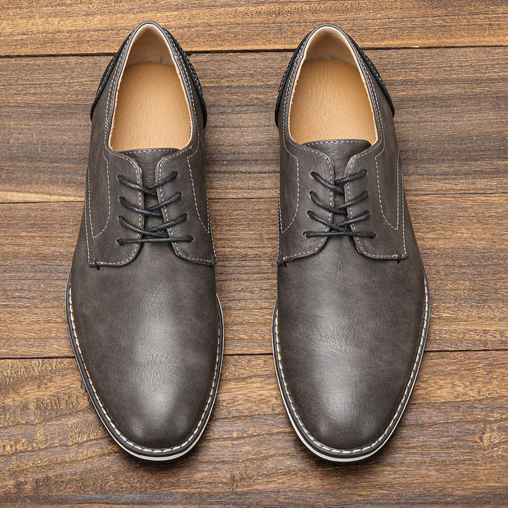 Hallmark Oxfords