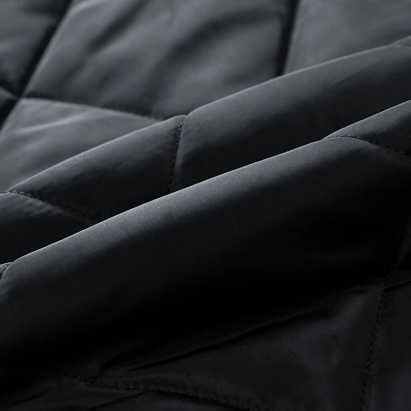 Vanguard Bomber Jacket