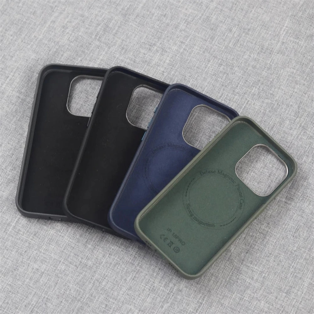 Carbon Shell iPhone Case
