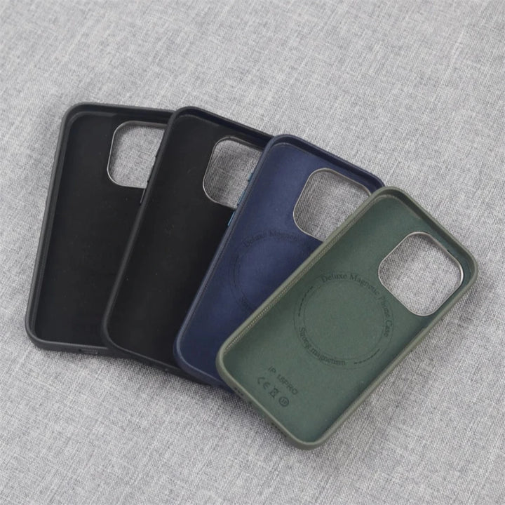 Carbon Shell iPhone Case
