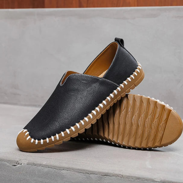 Sawtooth Slip Ons