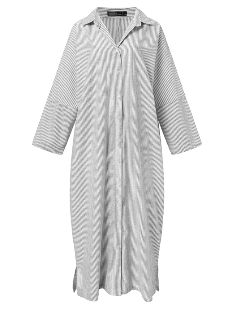 Marina Breeze Kaftan