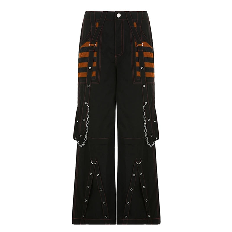 Cyber Grunge Cargos