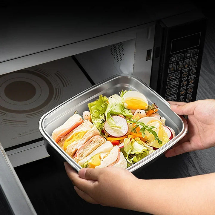 Eversteel Lunch Box Set