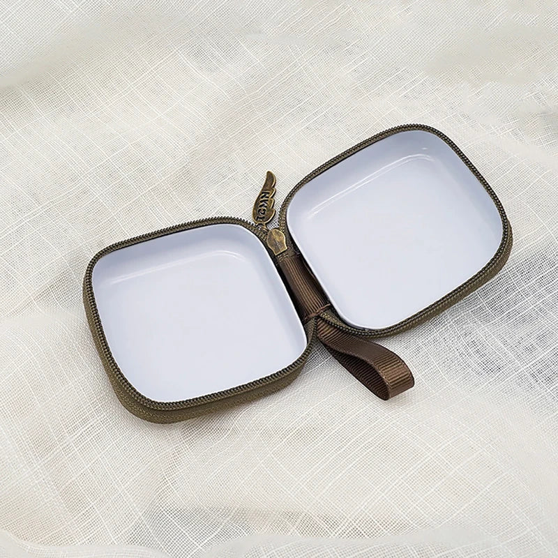 Holy Mary Heirloom Case