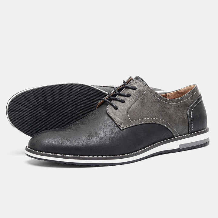 Hallmark Oxfords