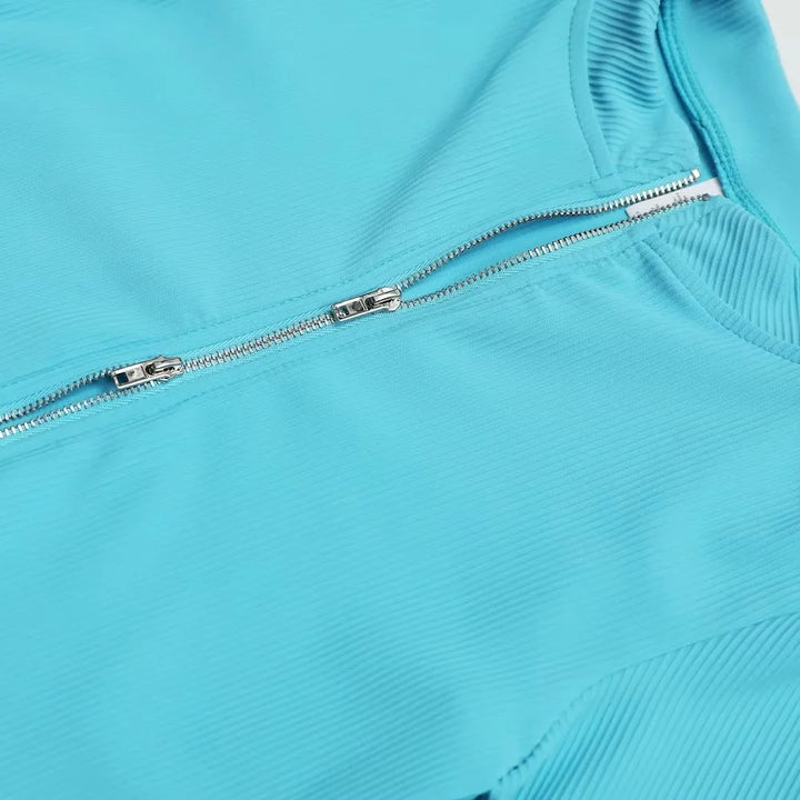 Ribbed Rhythm 3pc Set