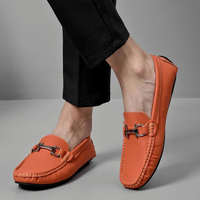 Firenze Bit Loafers