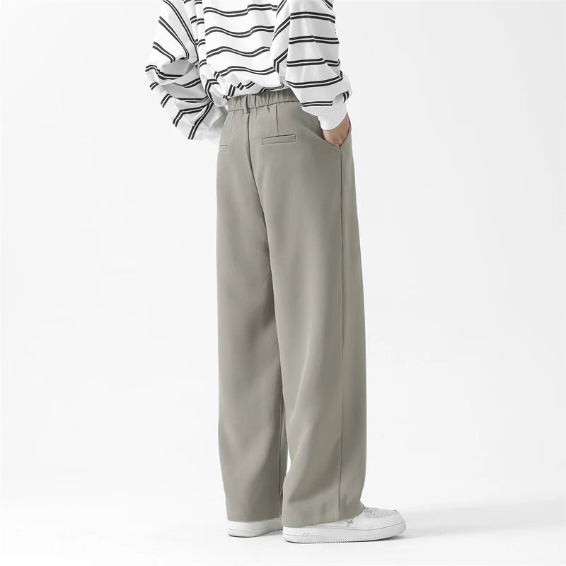 All Rounder Trousers