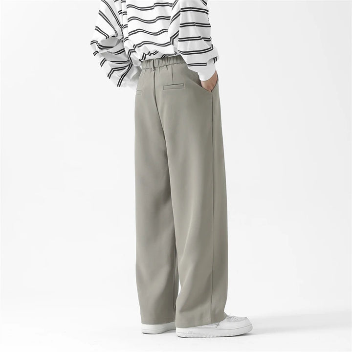 All Rounder Trousers