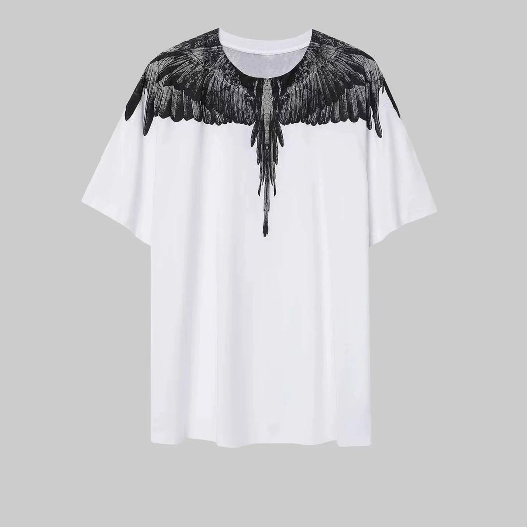 Wings of Icarus Graphic Tee
