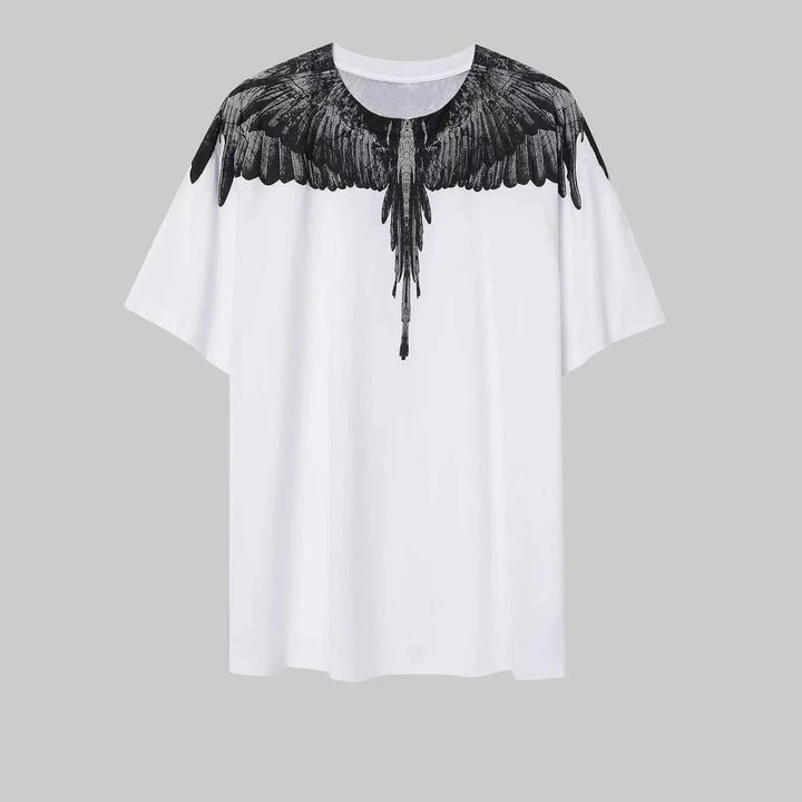Wings of Icarus Graphic Tee