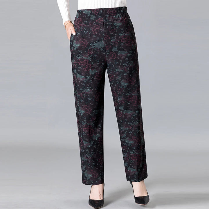 Roseline Heirloom Trousers
