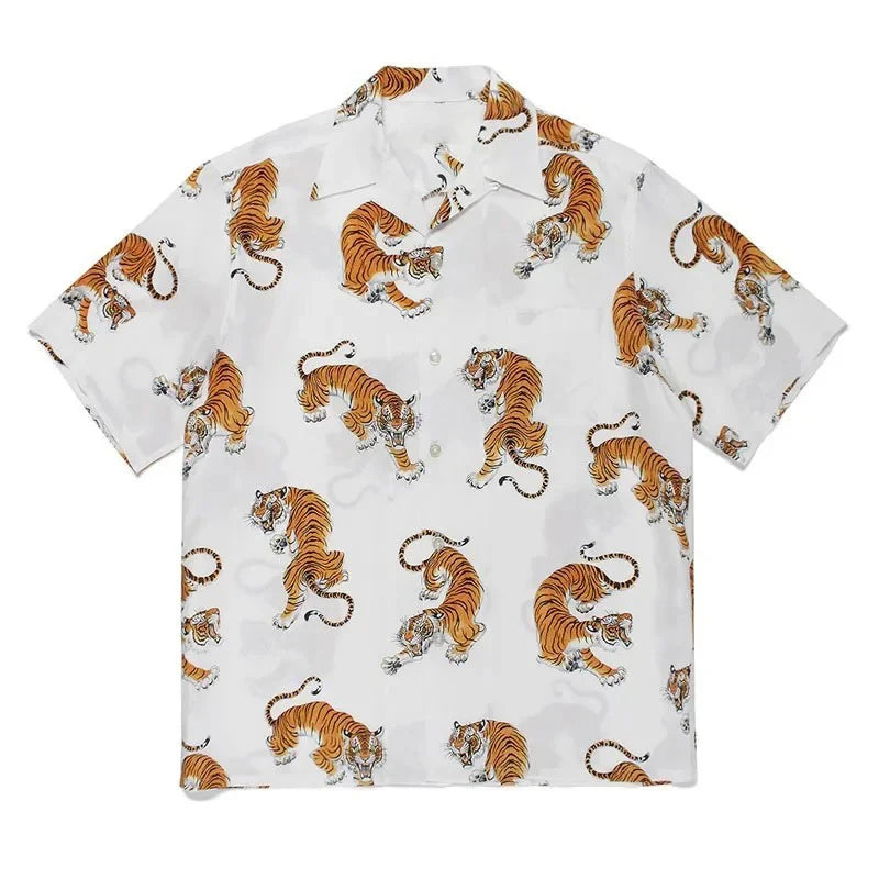 Bengal King Shirt