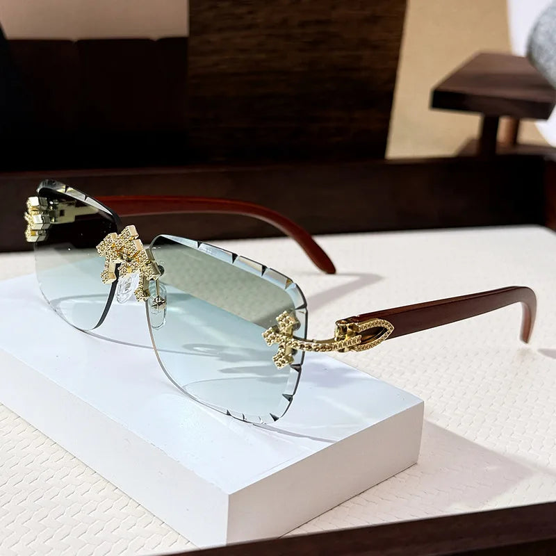 Visionary Crux Shades