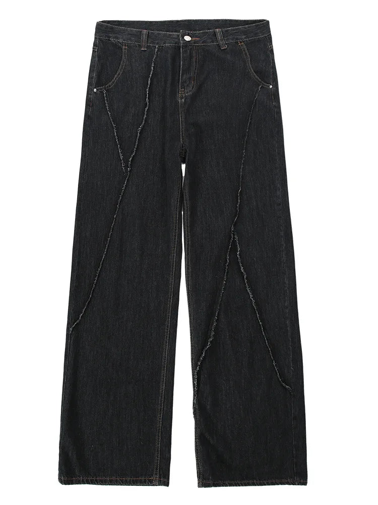Akira X-Spliced Jeans