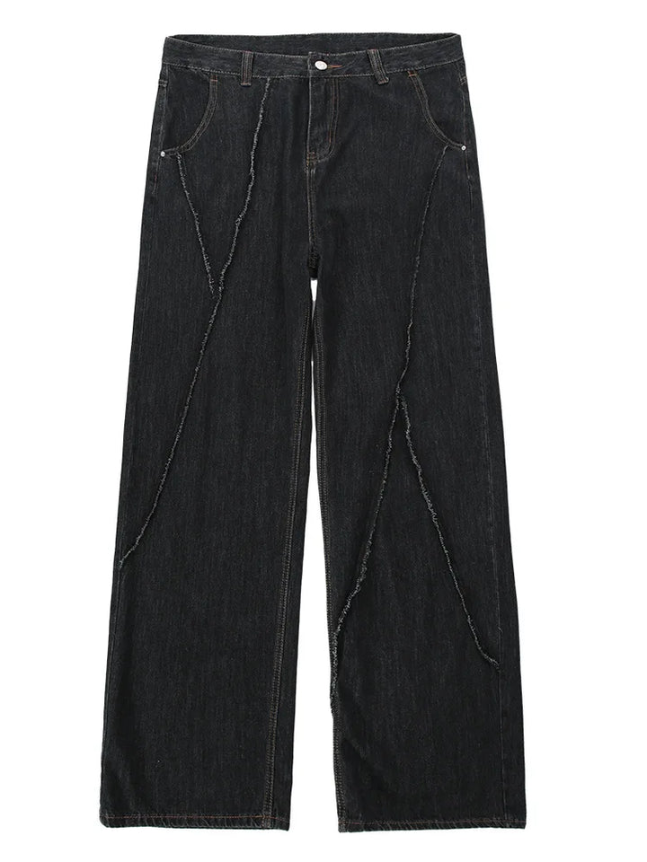 Akira X-Spliced Jeans