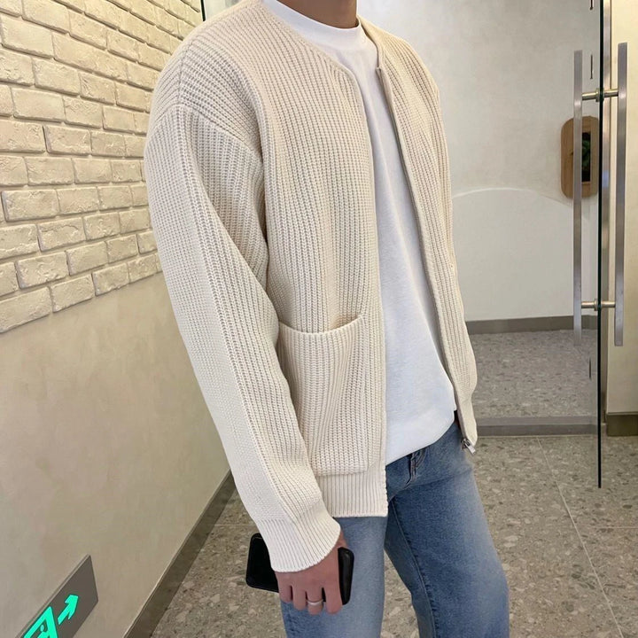 Cozy Layer Warmth Sweater