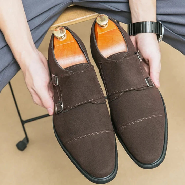Antonio Firenze Handcrafted Italian Shoes