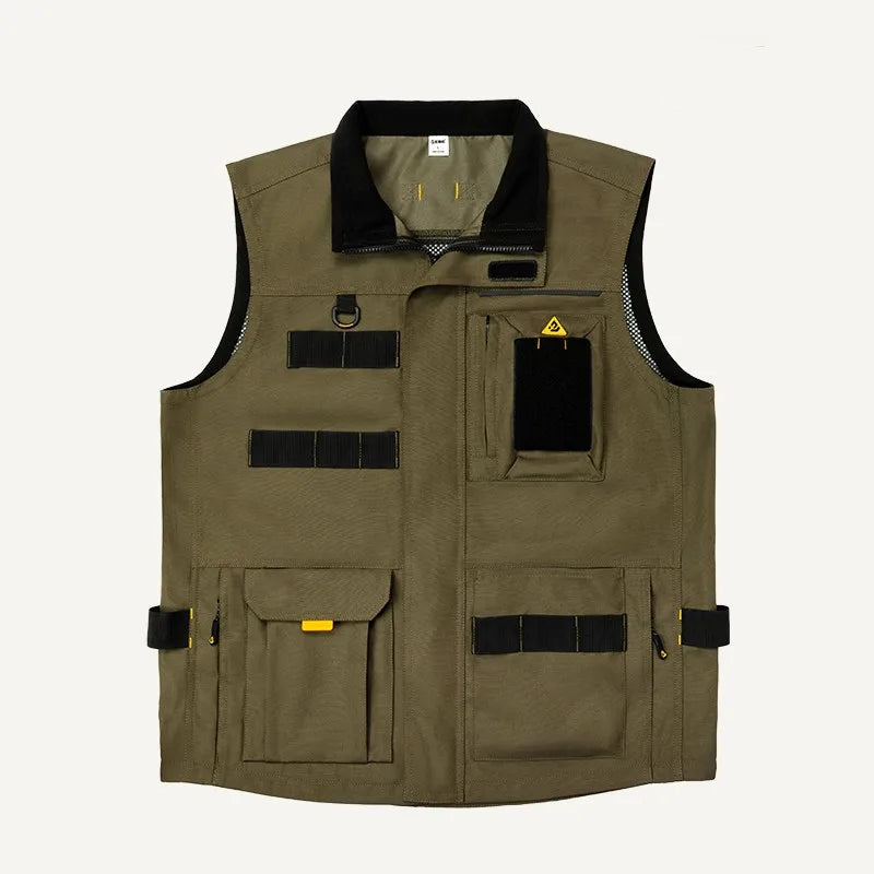 Forge Pro Utility Vest