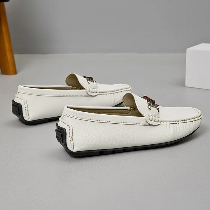 Firenze Bit Loafers