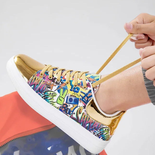 Wildstyle Kicks