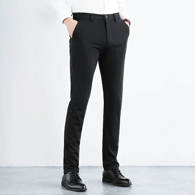 Sterling Office Trousers