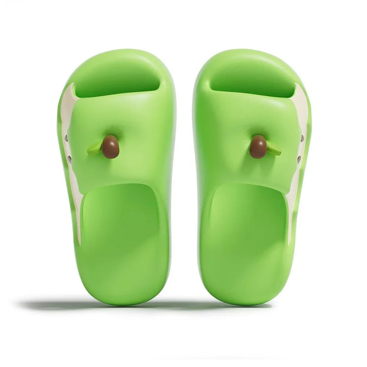 Apple Core Slides