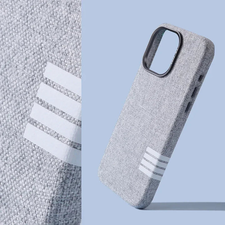 Monarch 4 iPhone Case