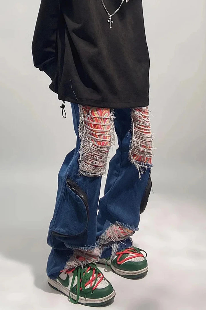 Ripcord Jeans