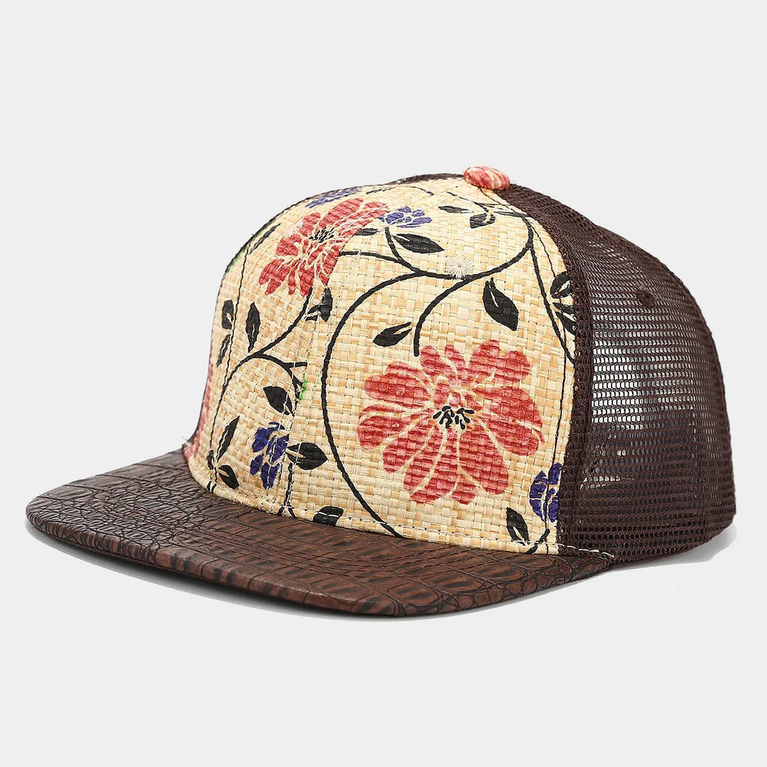 Levity Bloom Cap
