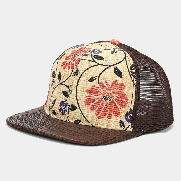Levity Bloom Cap