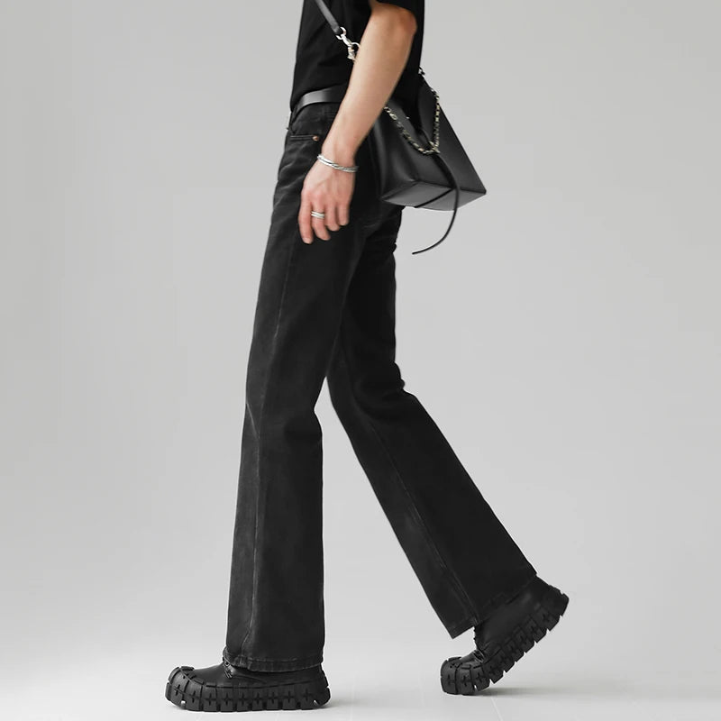 Men's Maverick Flare Jeans