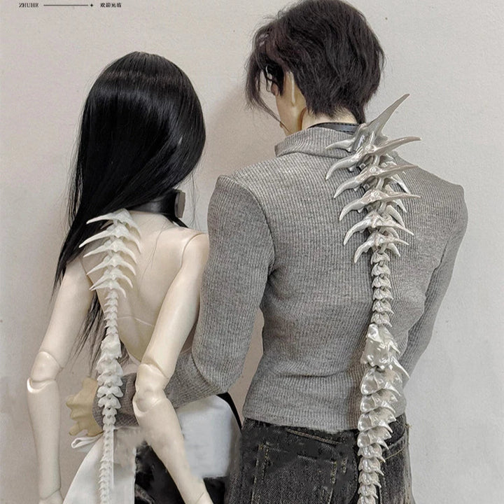 Wraithbone Necklace