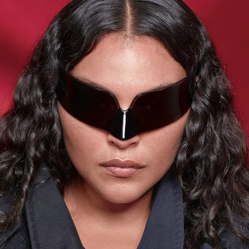 Visionary Visors