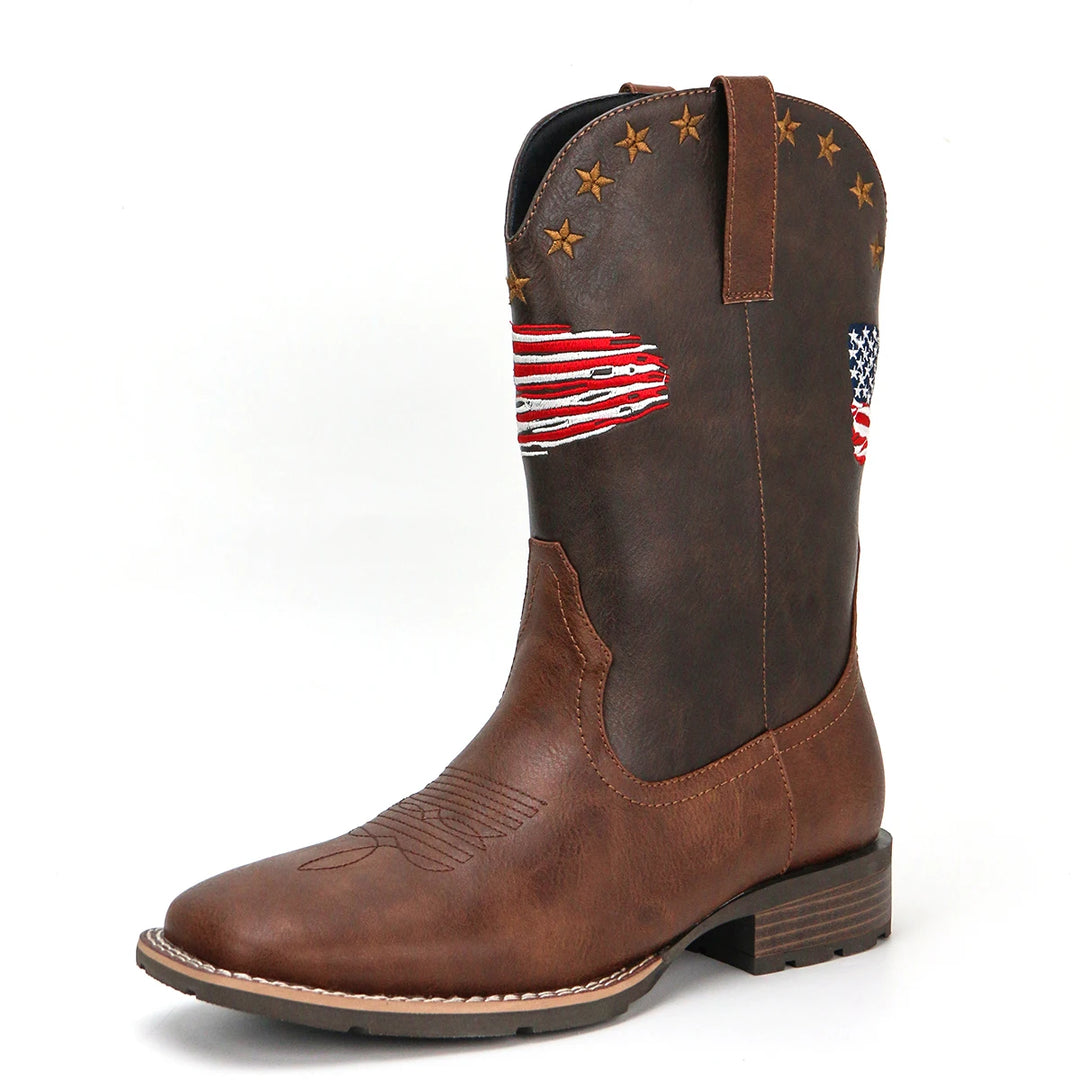 Patriot Rider Boots