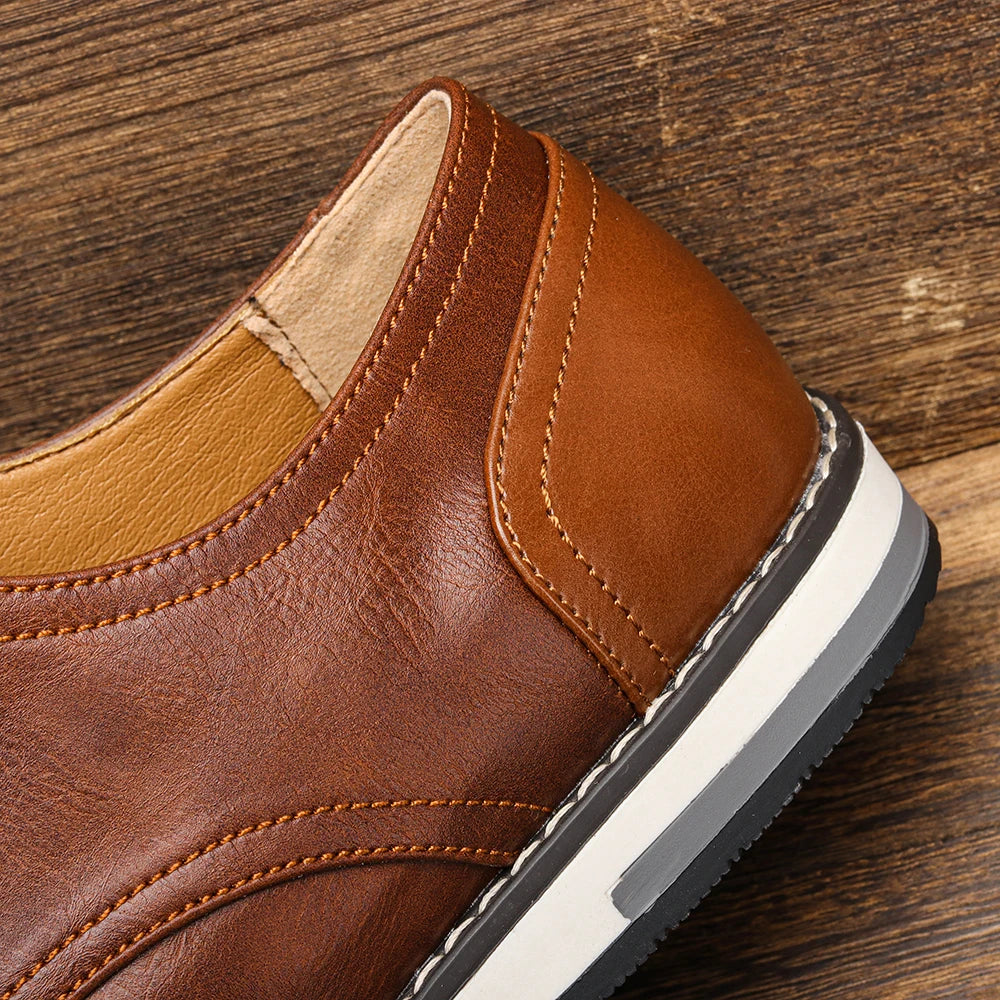 Hallmark Oxfords