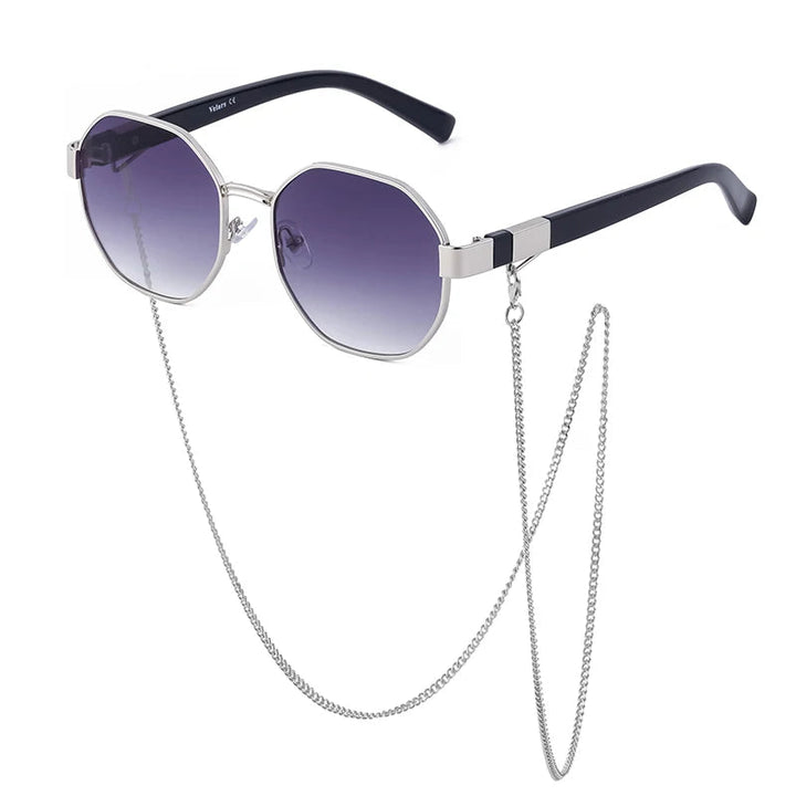 Visionary Chain Sunglasses