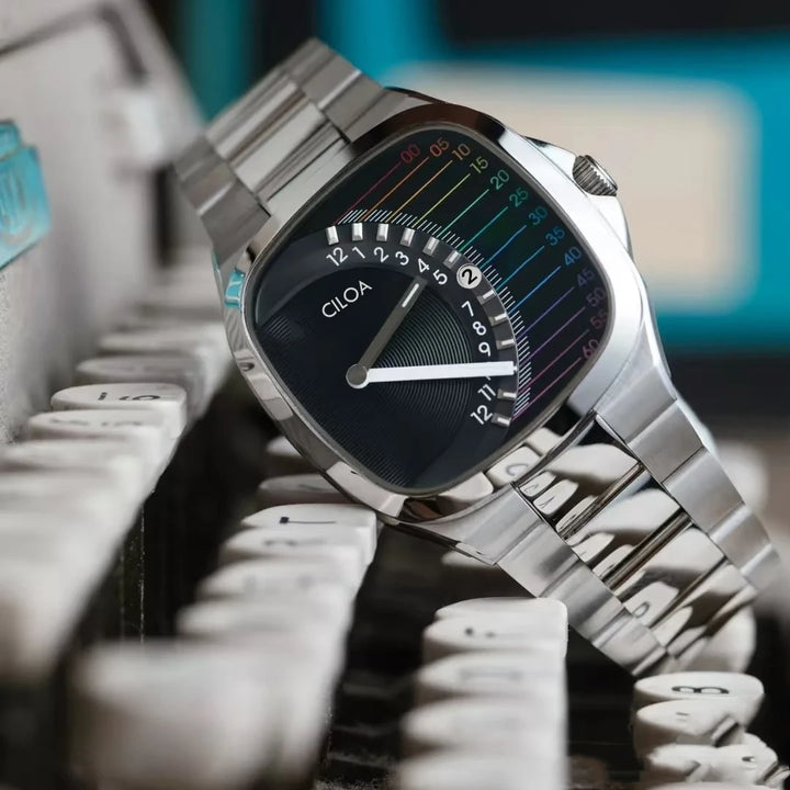 Ciloa Eclipse Watch